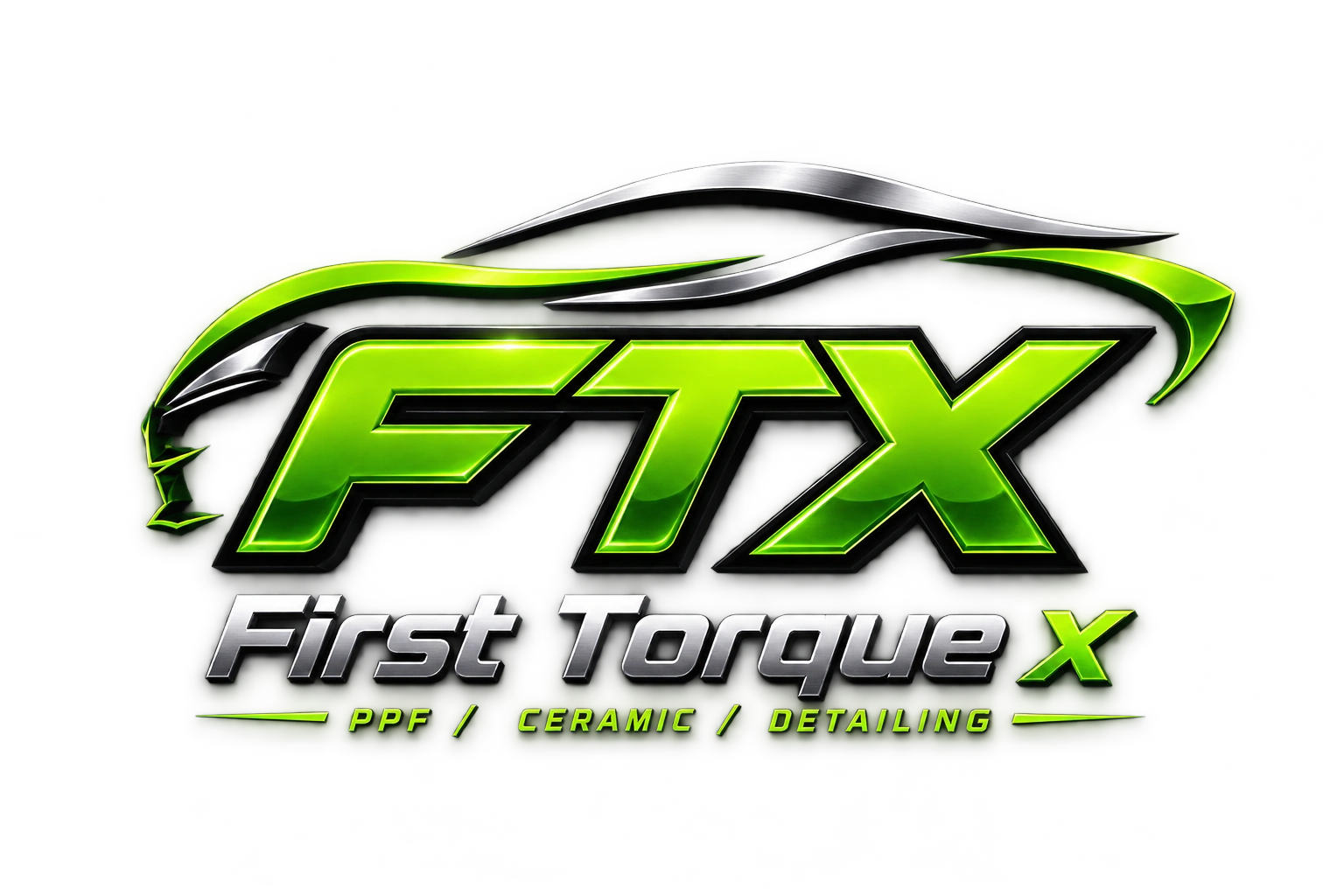 FTX – First Torque X